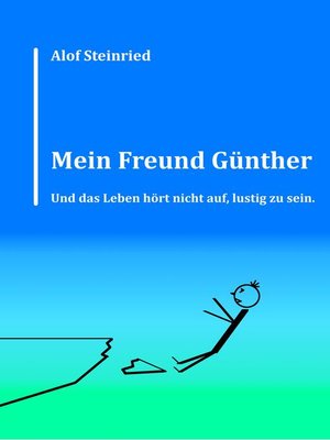 cover image of Mein Freund Günther